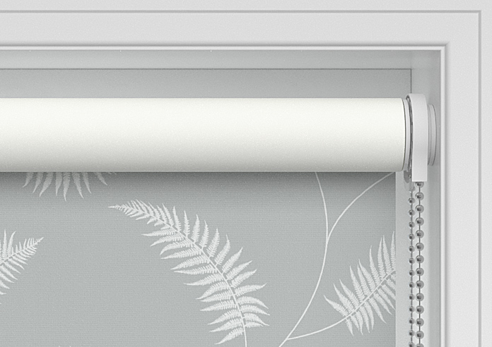 Innocence (Blackout), Nimbus - Twist&Fit Roller Blind - Image 10